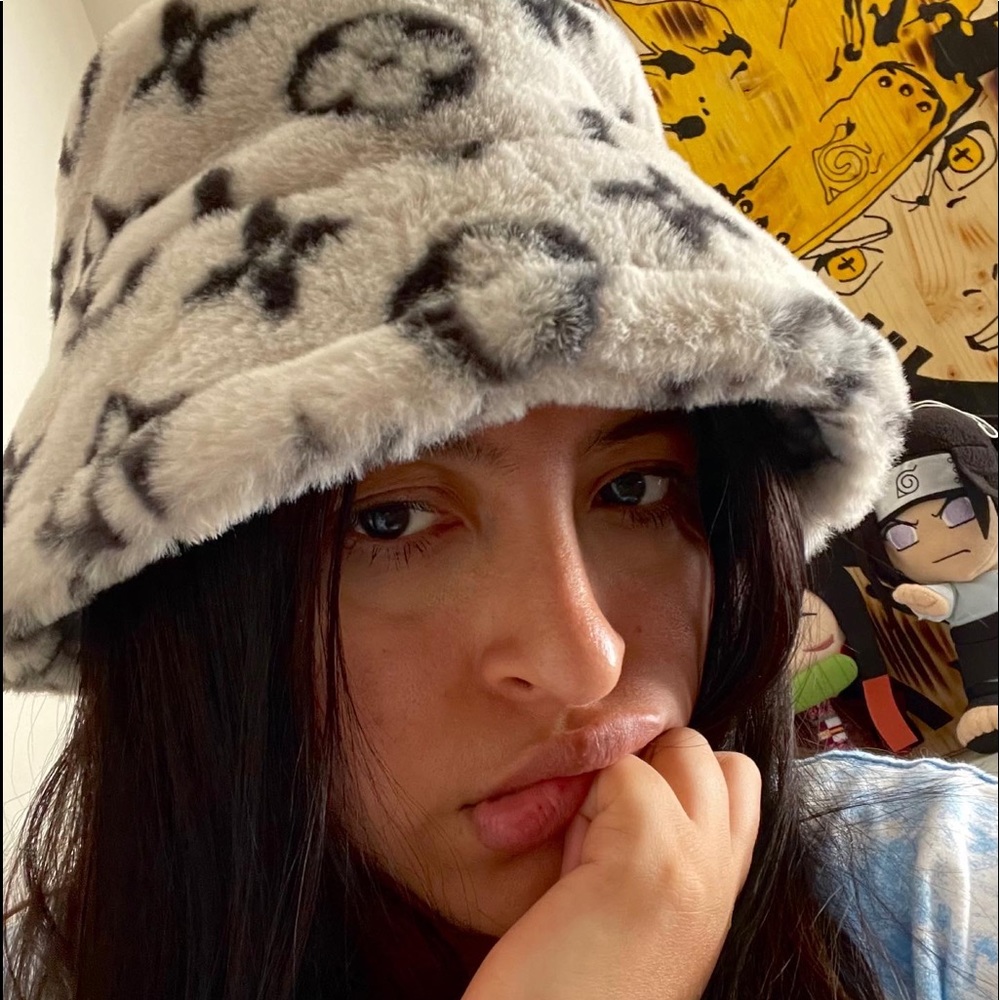Sherpa hat